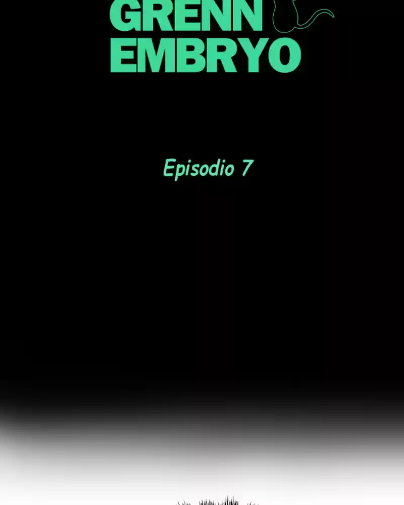 GREEN EMBRYO - Capítulo 7 - Página 8 - LectorTMOo