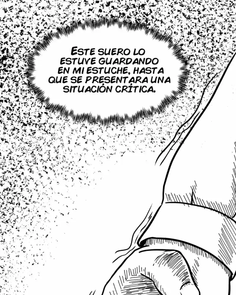 GREEN EMBRYO - Capítulo 7 - Página 33 - LectorTMOo
