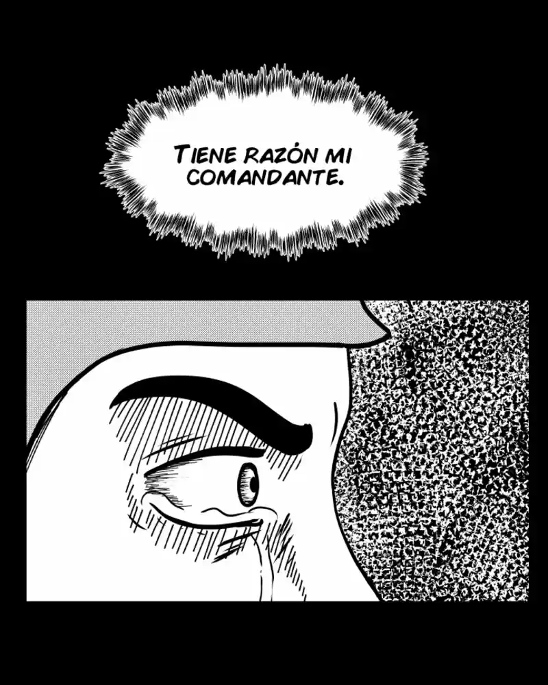 GREEN EMBRYO - Capítulo 7 - Página 47 - LectorTMOo