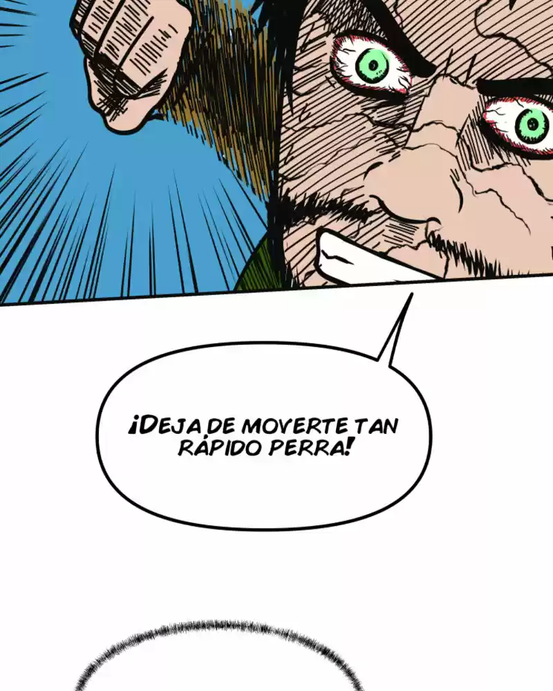 GREEN EMBRYO - Capítulo 8 - Página 29 - LectorTMOo