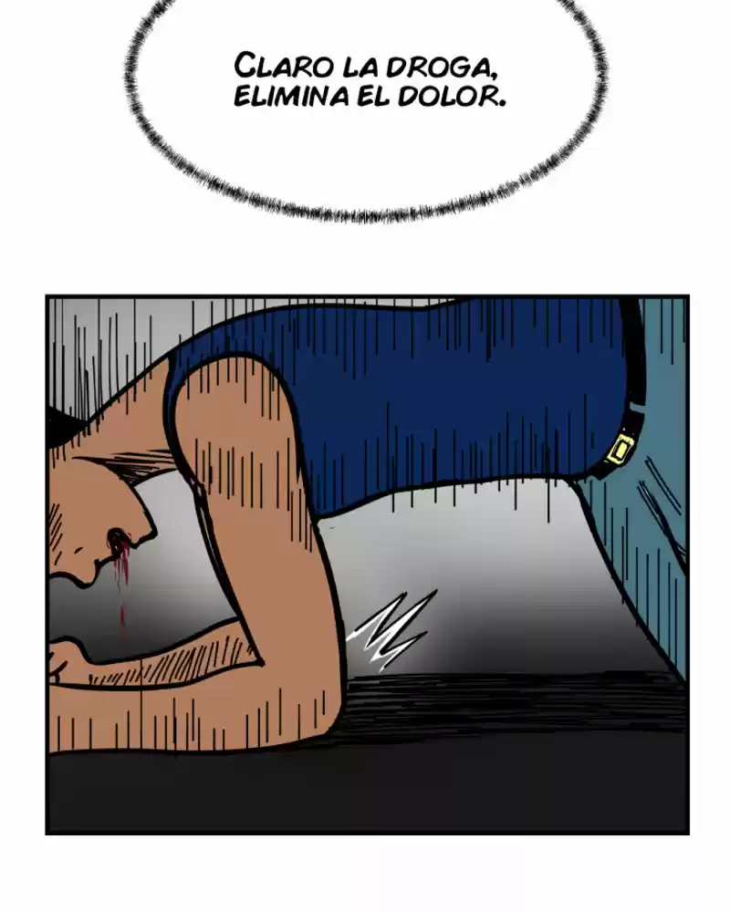 GREEN EMBRYO - Capítulo 8 - Página 41 - LectorTMOo