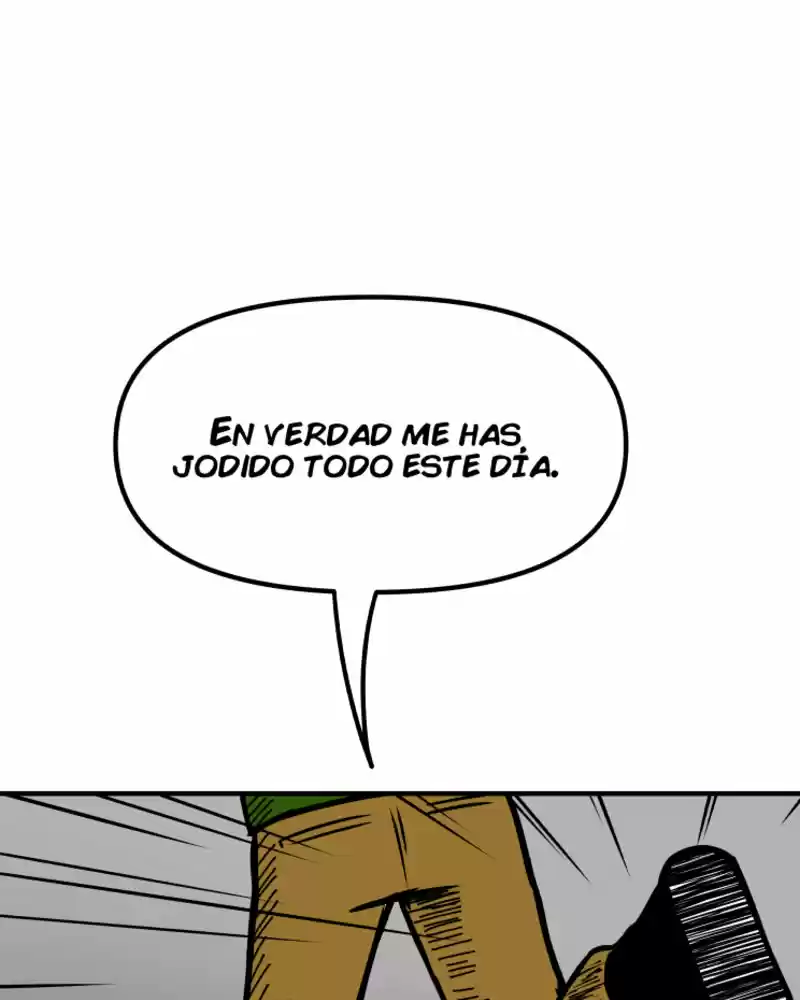 GREEN EMBRYO - Capítulo 8 - Página 42 - LectorTMOo
