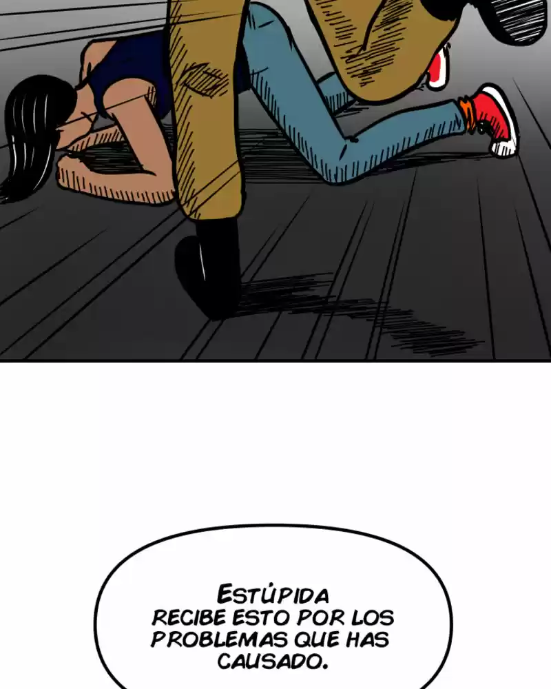 GREEN EMBRYO - Capítulo 8 - Página 43 - LectorTMOo