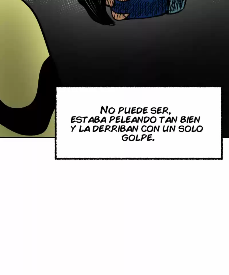 GREEN EMBRYO - Capítulo 8 - Página 45 - LectorTMOo