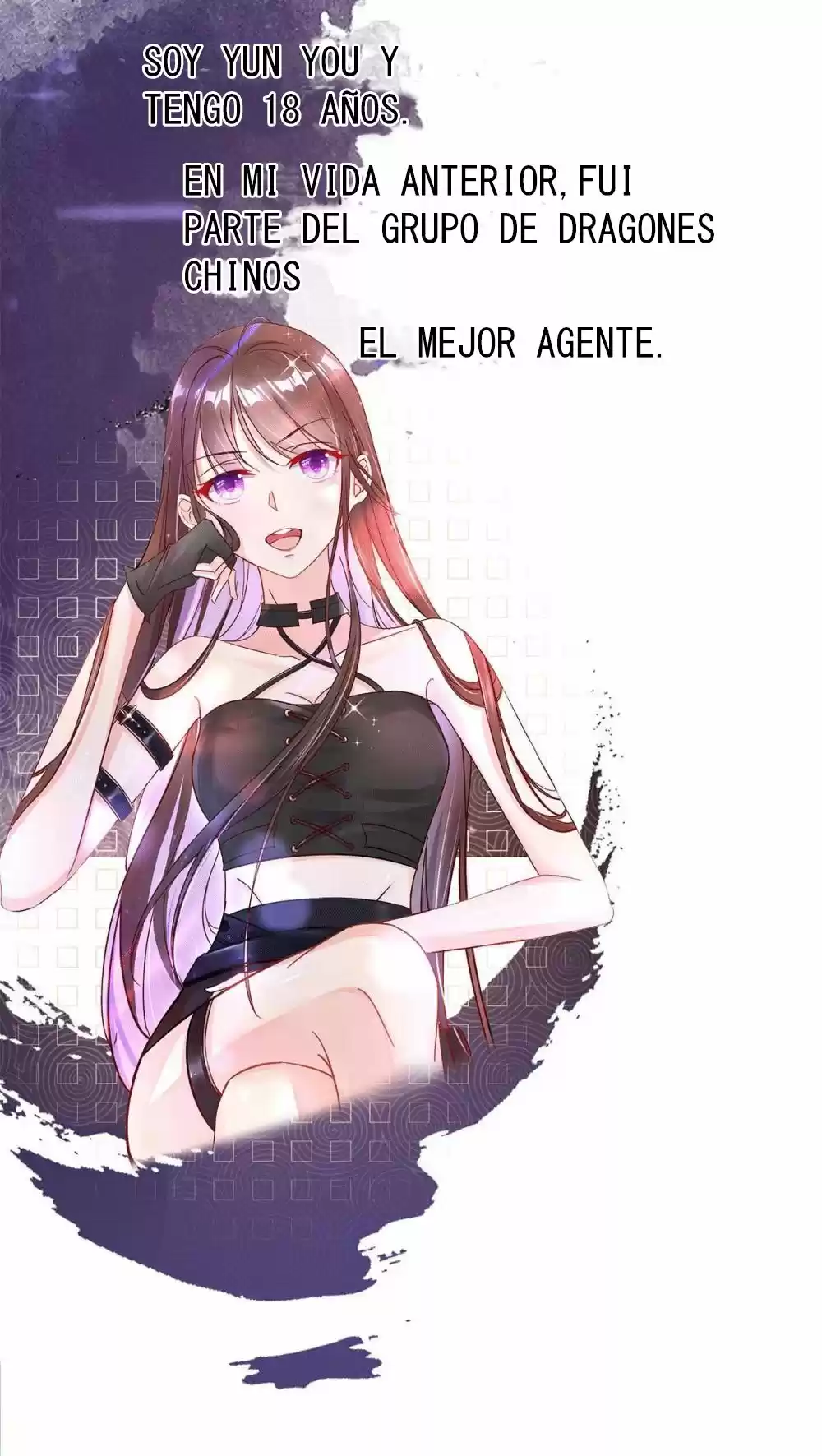 GUÍA DE CULTIVO DE PRINCESS AGENT - Capítulo 1 - Página 4 - LectorTMOo