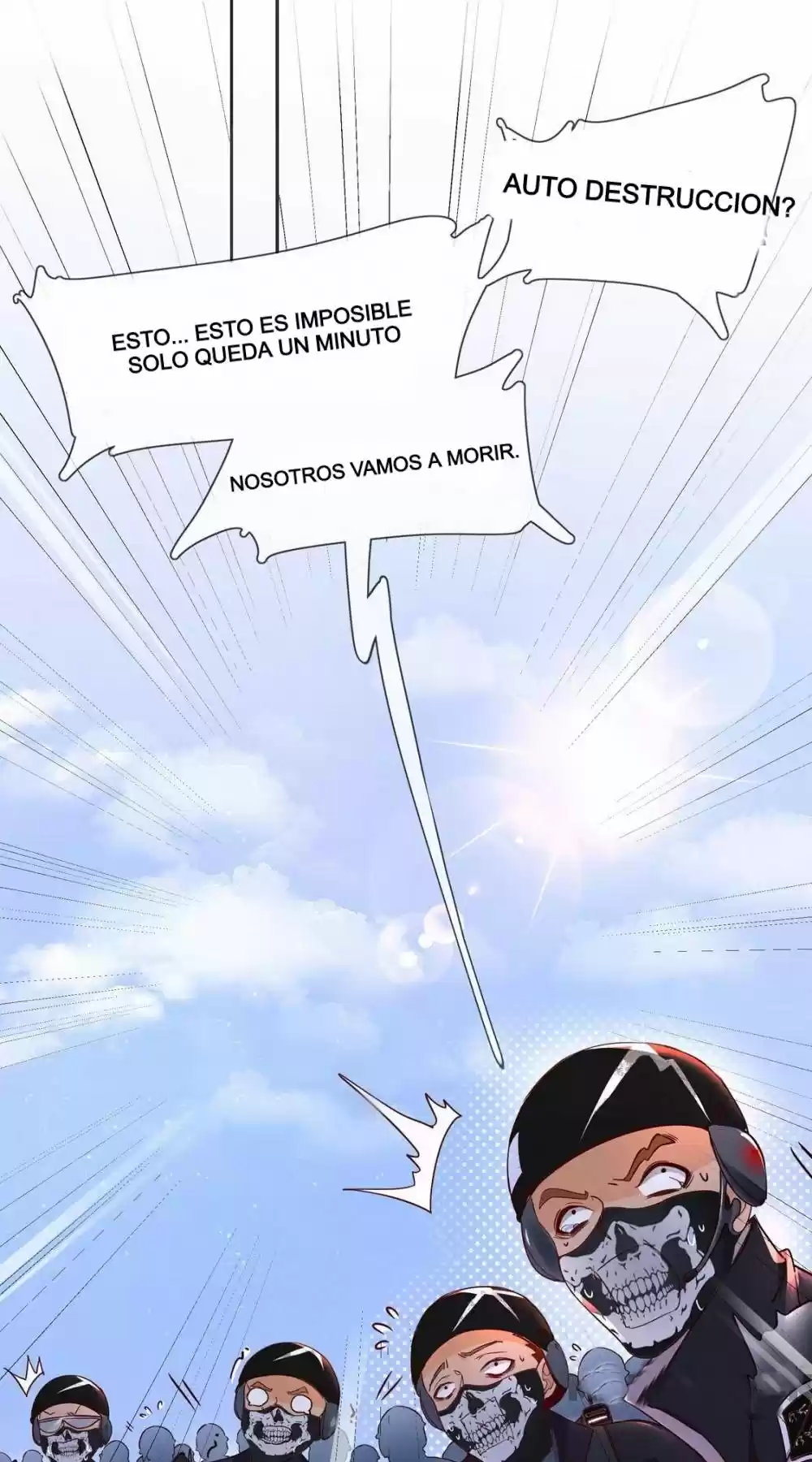 GUÍA DE CULTIVO DE PRINCESS AGENT - Capítulo 2 - Página 21 - LectorTMOo