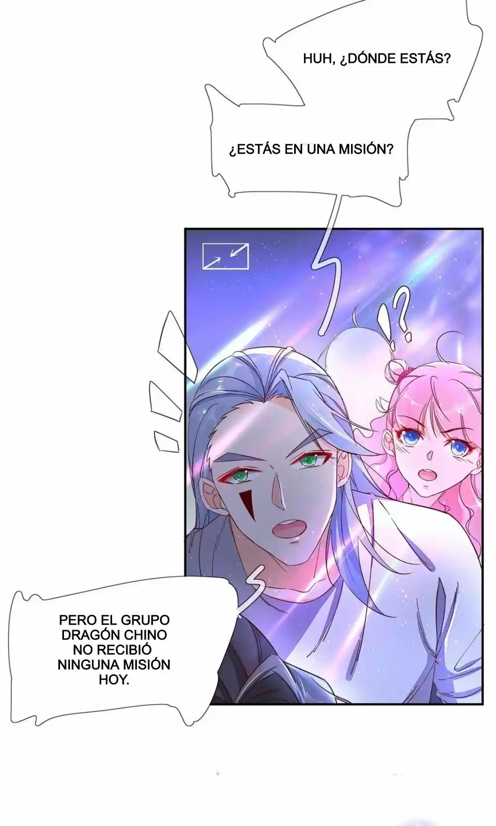 GUÍA DE CULTIVO DE PRINCESS AGENT - Capítulo 2 - Página 28 - LectorTMOo