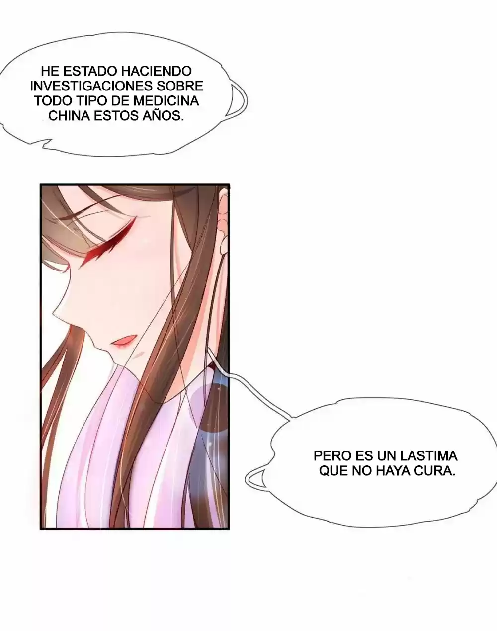 GUÍA DE CULTIVO DE PRINCESS AGENT - Capítulo 2 - Página 32 - LectorTMOo
