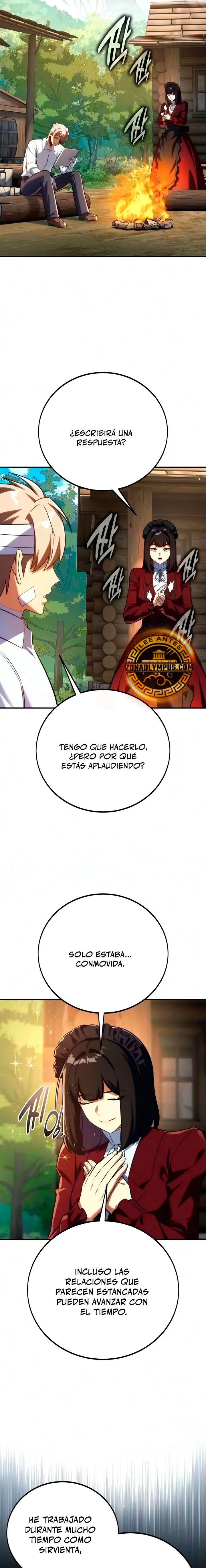 Guía de Supervivencia del Extra de la Academia - Capítulo 108 - Página 6 - LectorTMOo