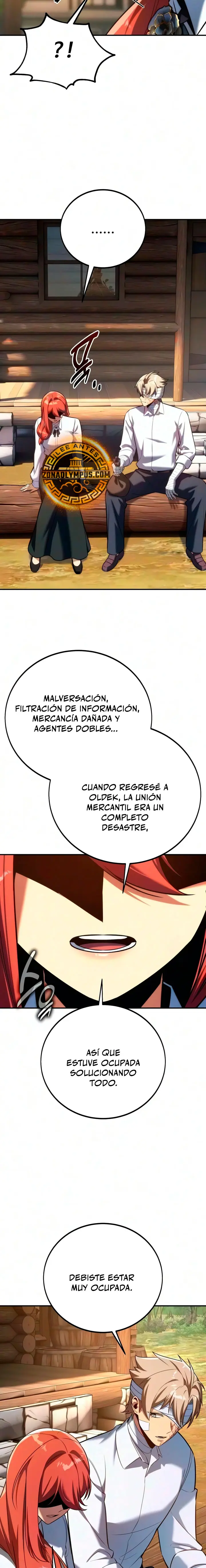 Guía de Supervivencia del Extra de la Academia - Capítulo 108 - Página 14 - LectorTMOo