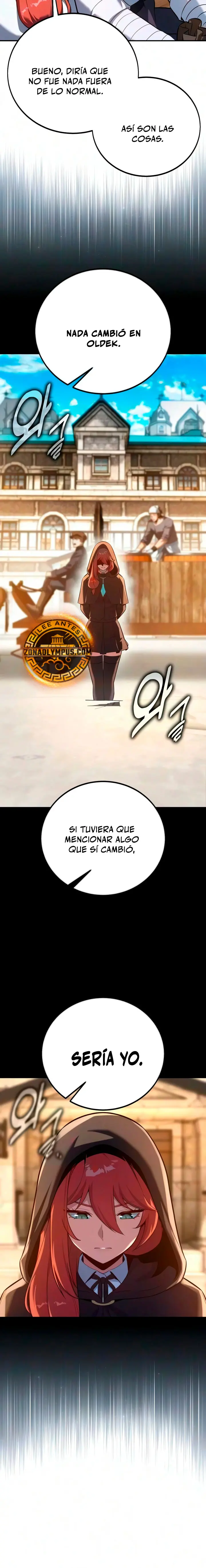 Guía de Supervivencia del Extra de la Academia - Capítulo 108 - Página 15 - LectorTMOo