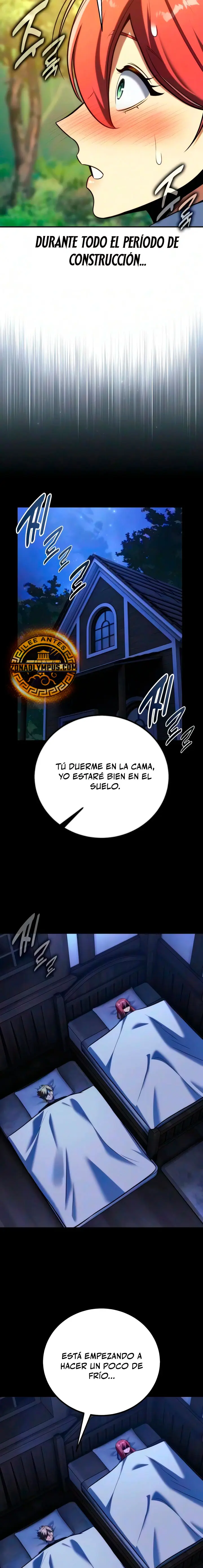 Guía de Supervivencia del Extra de la Academia - Capítulo 108 - Página 19 - LectorTMOo