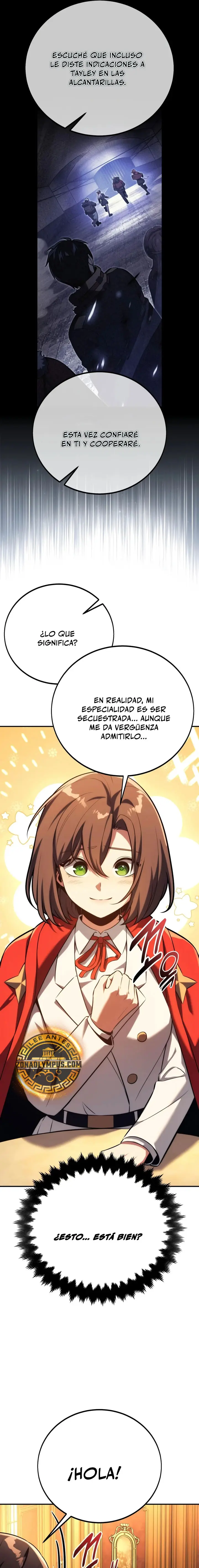 Guía De Supervivencia Del Extra De La Academia - Capítulo 109 - Página 6 - LectorTMOo
