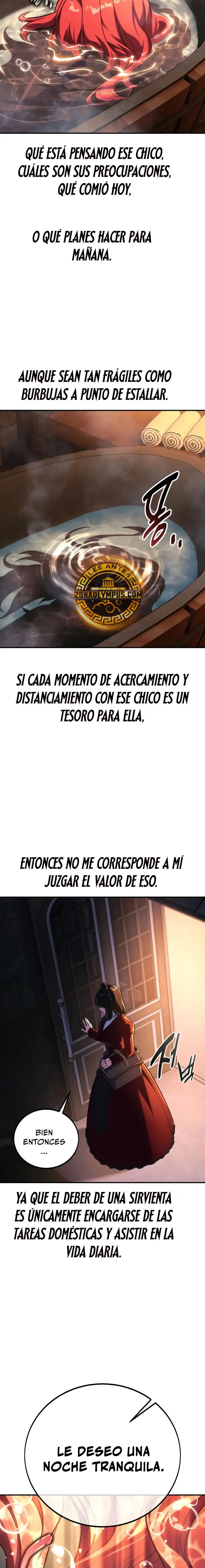 Guía De Supervivencia Del Extra De La Academia - Capítulo 109 - Página 18 - LectorTMOo