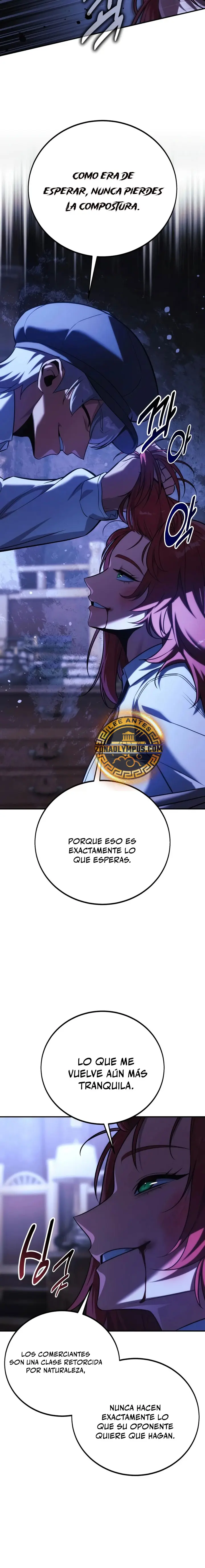 Guía De Supervivencia Del Extra De La Academia - Capítulo 109 - Página 30 - LectorTMOo