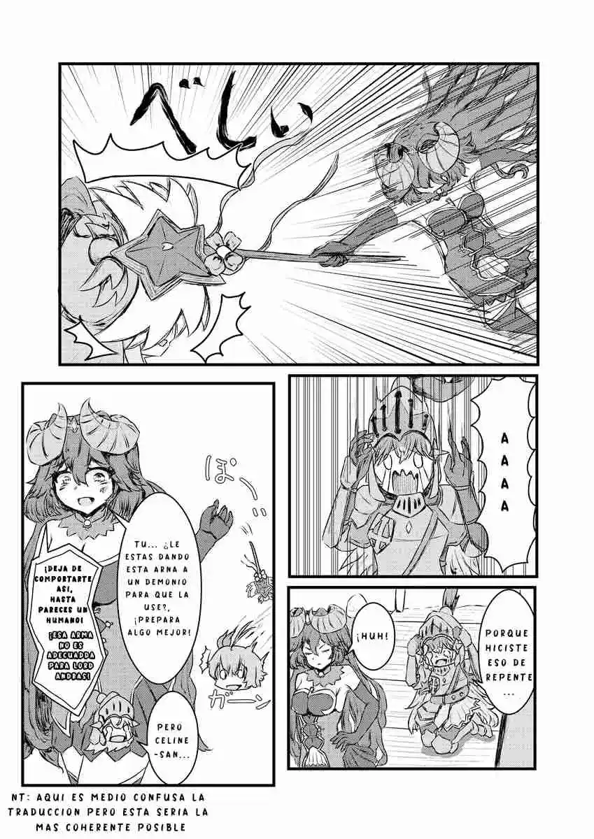 GUARDIAN TALES - ANDRAS SE CONVIERTE EN IDOL - Capítulo 1 - Página 2 - LectorTMOo