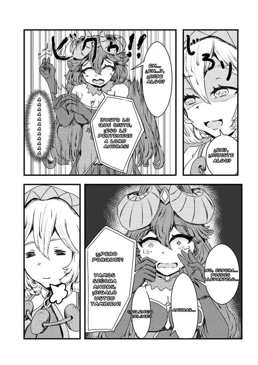 GUARDIAN TALES - ANDRAS SE CONVIERTE EN IDOL - Capítulo 1 - Página 6 - LectorTMOo