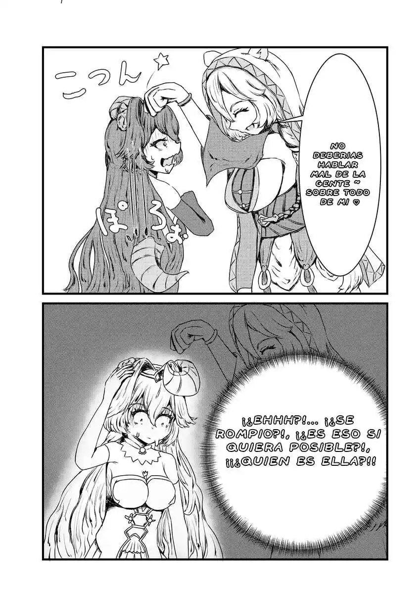 GUARDIAN TALES - ANDRAS SE CONVIERTE EN IDOL - Capítulo 1 - Página 7 - LectorTMOo