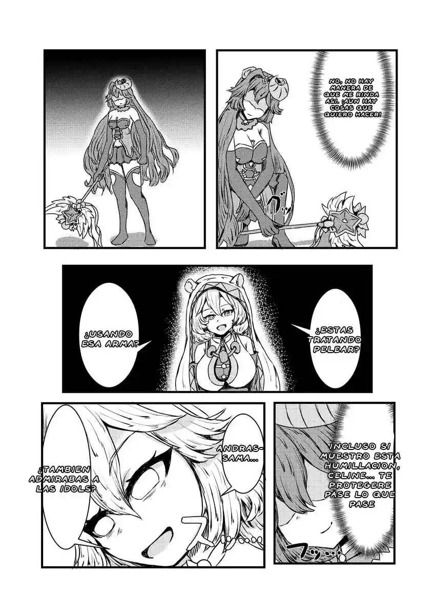 GUARDIAN TALES - ANDRAS SE CONVIERTE EN IDOL - Capítulo 1 - Página 10 - LectorTMOo