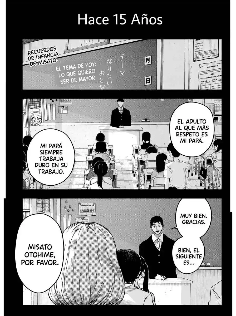 Guerra De Los Adultos - Capítulo 14 - Página 2 - LectorTMOo