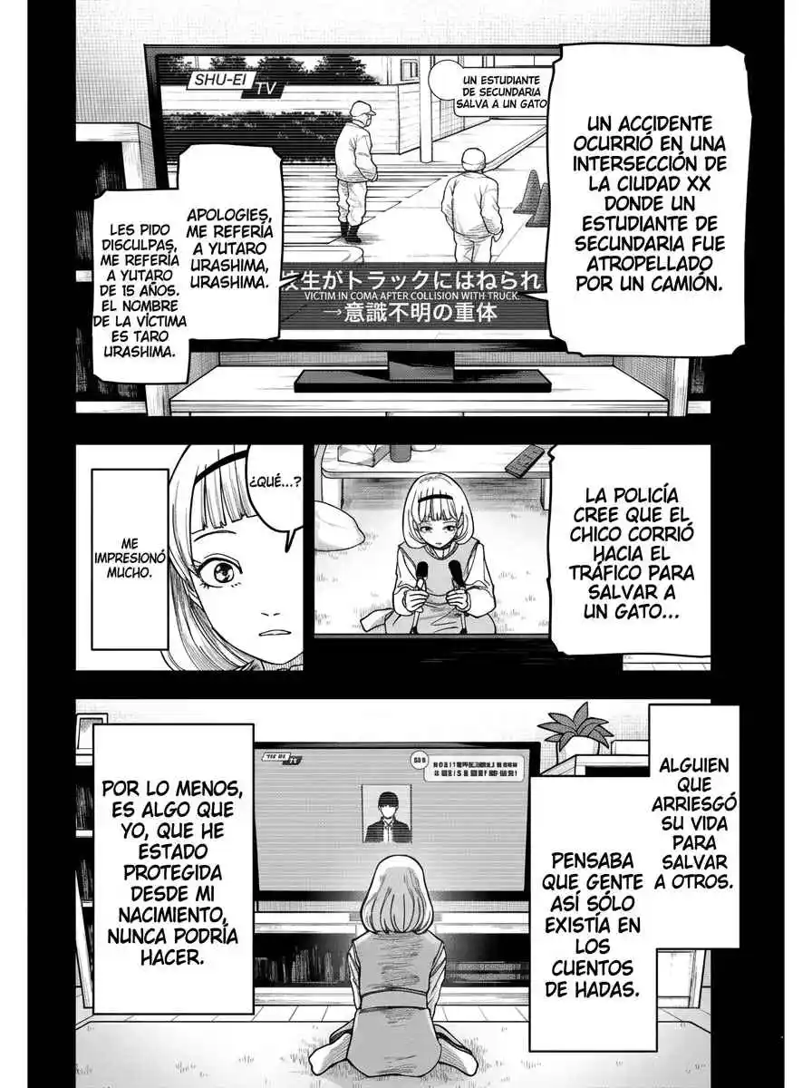 Guerra De Los Adultos - Capítulo 14 - Página 7 - LectorTMOo