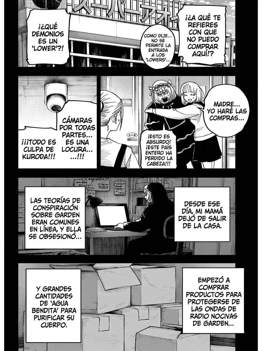 Guerra De Los Adultos - Capítulo 14 - Página 11 - LectorTMOo