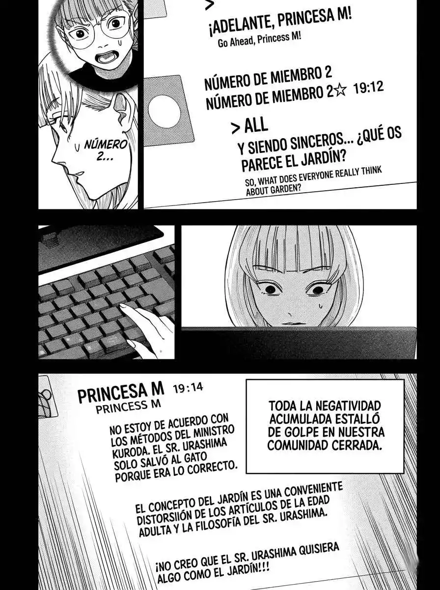 Guerra De Los Adultos - Capítulo 14 - Página 16 - LectorTMOo