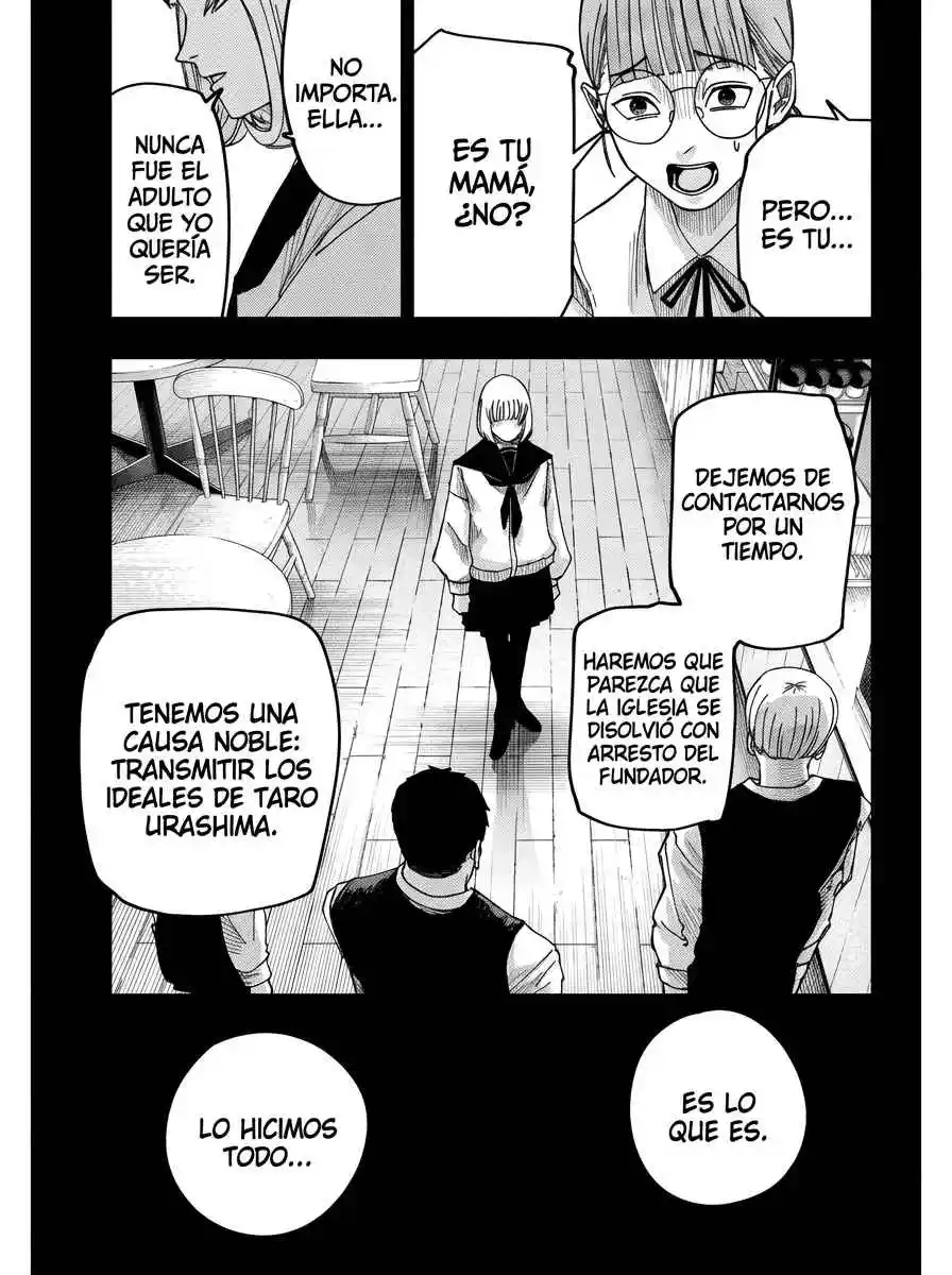 Guerra De Los Adultos - Capítulo 14 - Página 24 - LectorTMOo