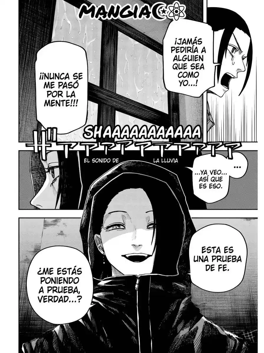 Guerra De Los Adultos - Capítulo 15 - Página 3 - LectorTMOo