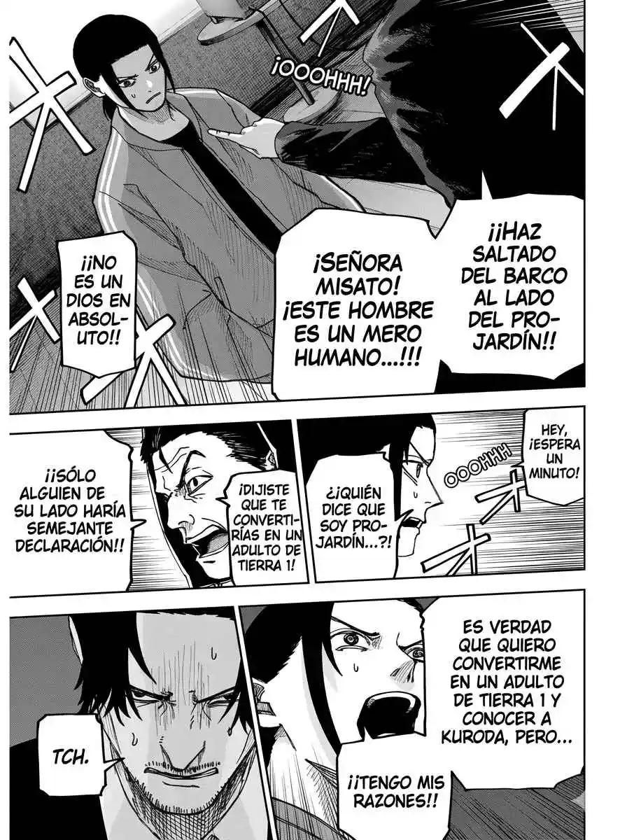 Guerra De Los Adultos - Capítulo 15 - Página 8 - LectorTMOo