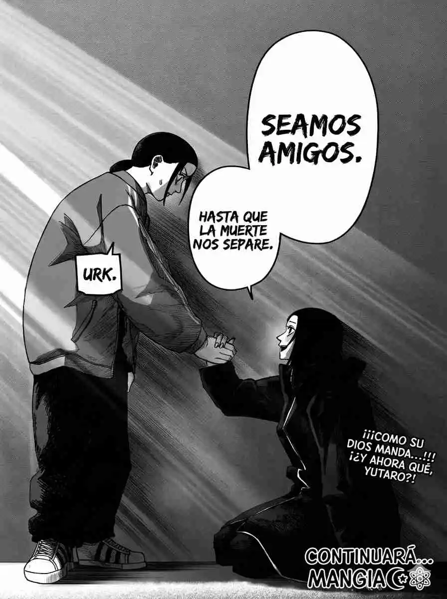 Guerra De Los Adultos - Capítulo 15 - Página 16 - LectorTMOo