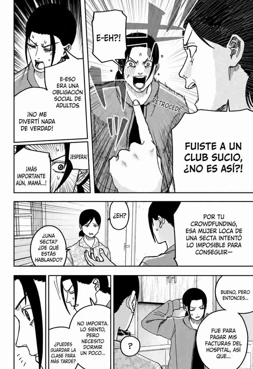 Guerra De Los Adultos - Capítulo 16 - Página 7 - LectorTMOo