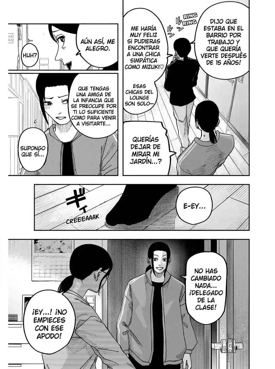 Guerra De Los Adultos - Capítulo 16 - Página 18 - LectorTMOo