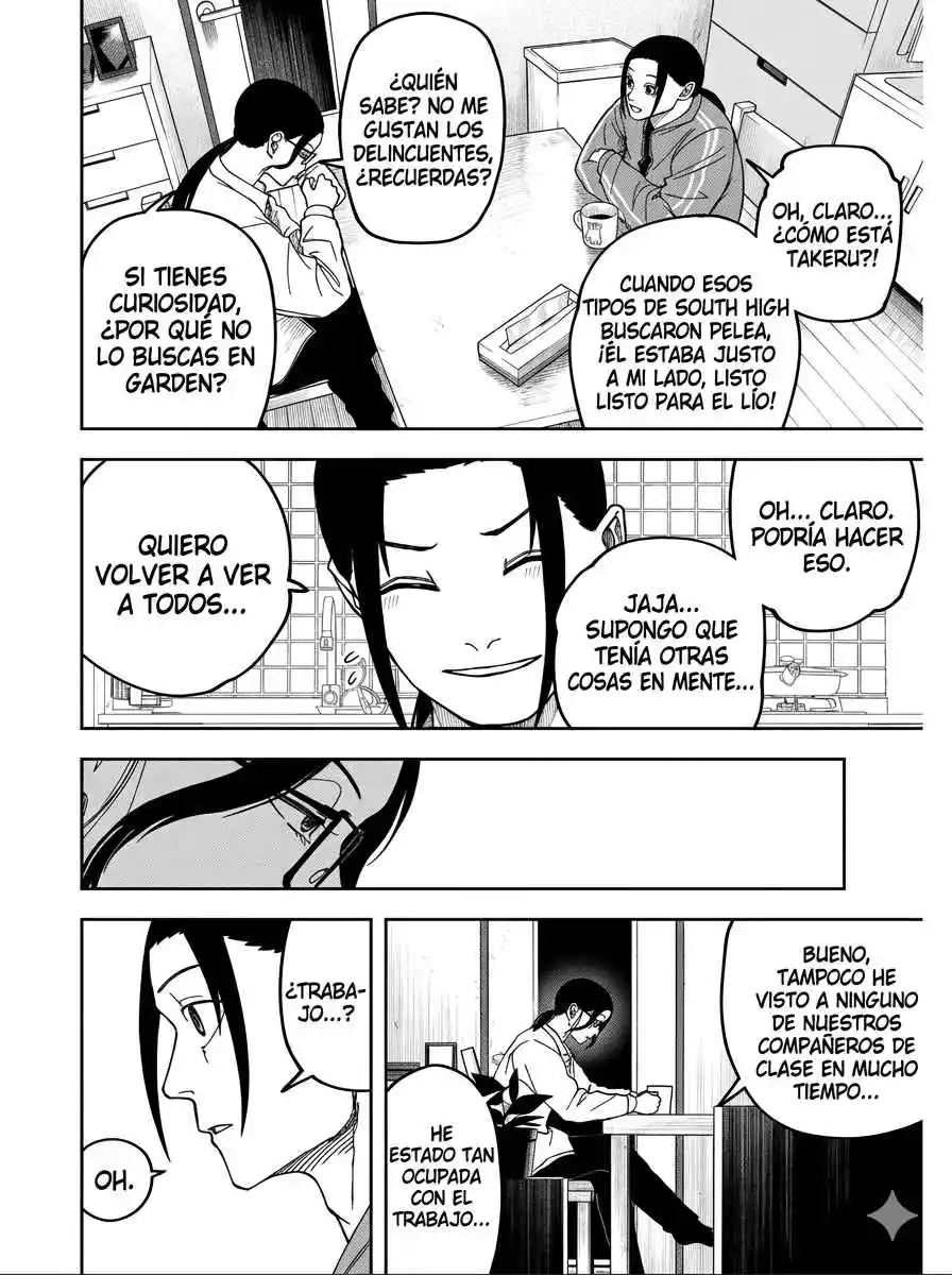 Guerra De Los Adultos - Capítulo 17 - Página 12 - LectorTMOo