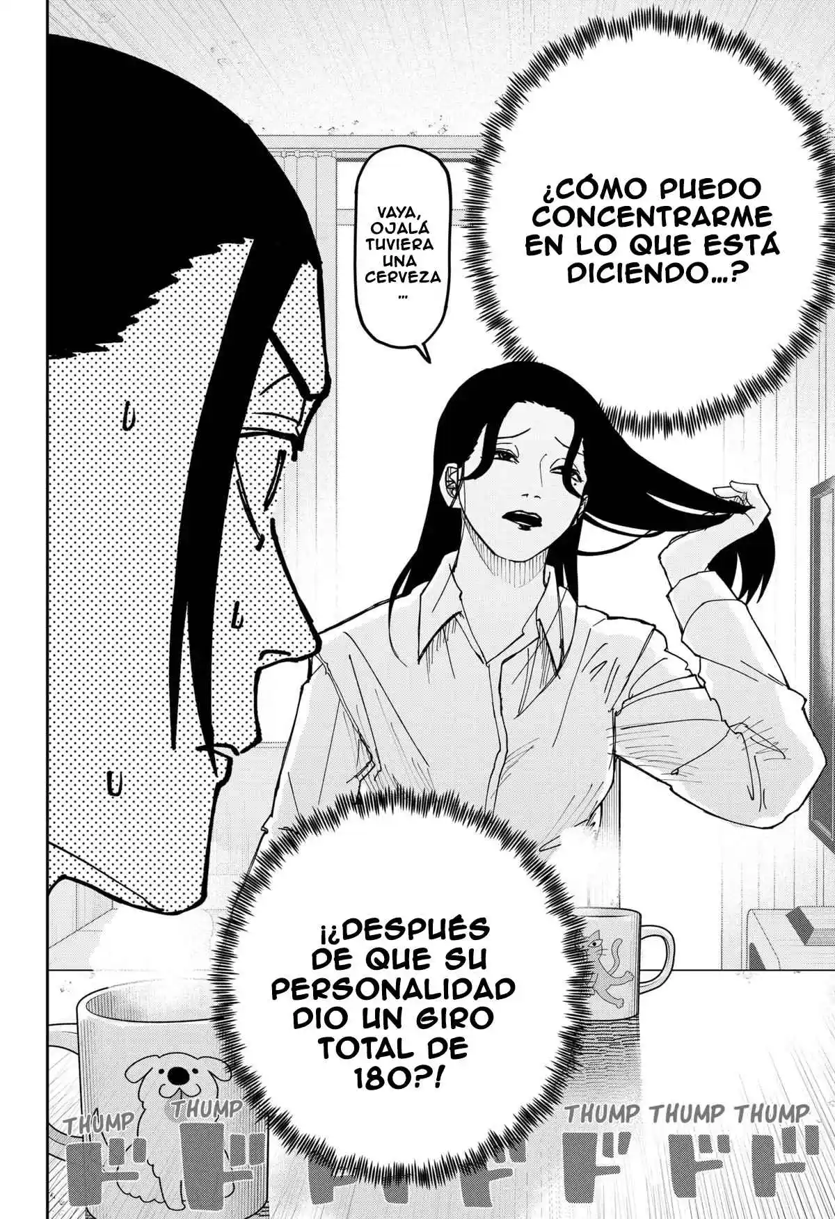 Guerra De Los Adultos - Capítulo 18 - Página 2 - LectorTMOo