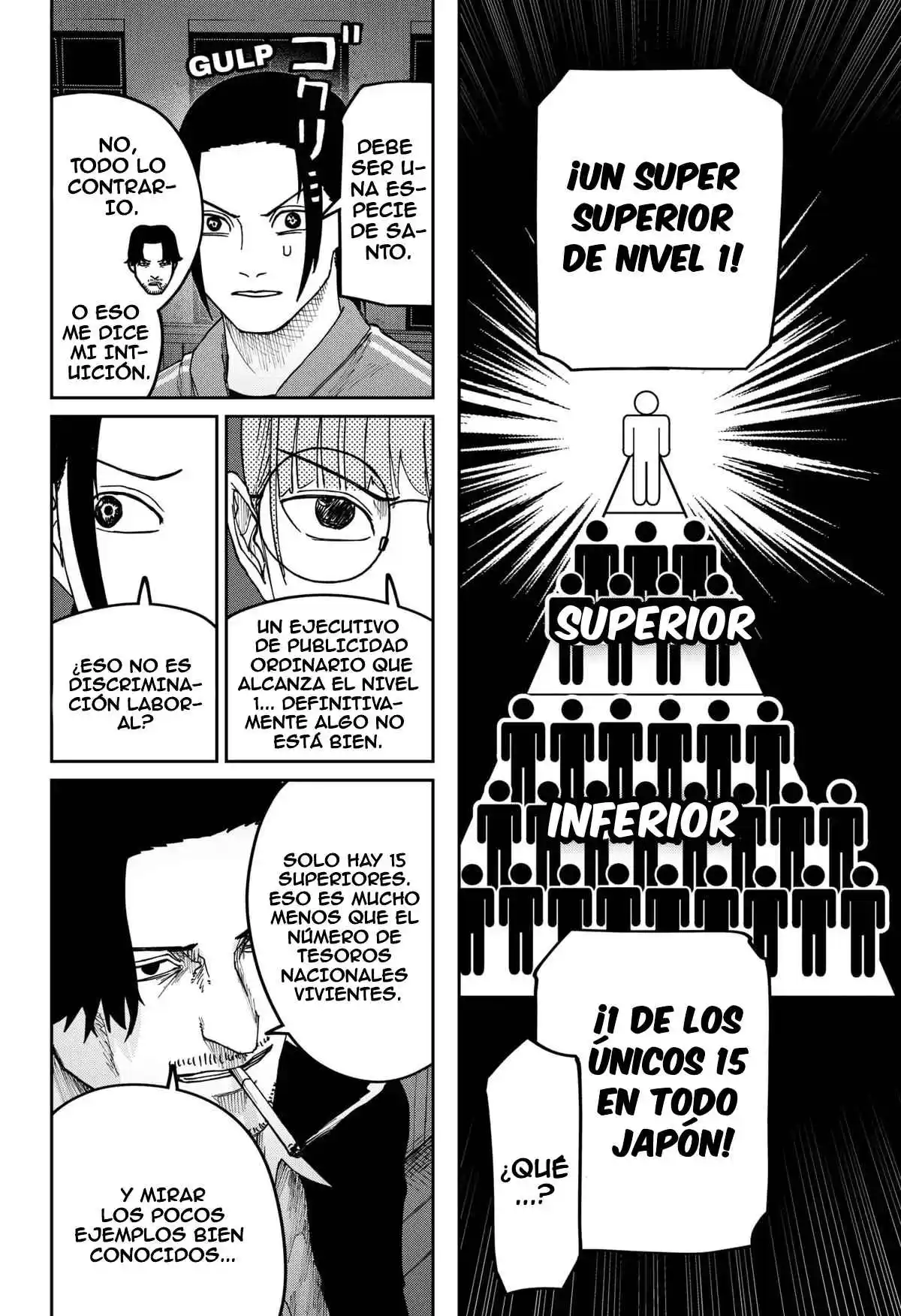 Guerra De Los Adultos - Capítulo 19 - Página 7 - LectorTMOo