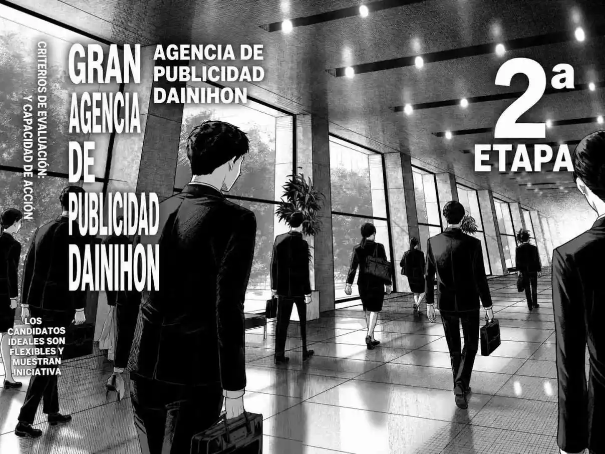 Guerra De Los Adultos - Capítulo 19 - Página 12 - LectorTMOo