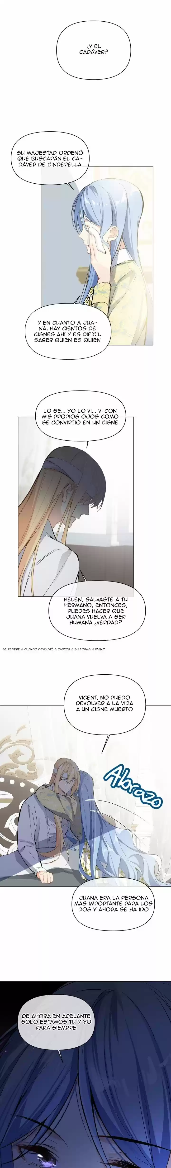 GUERRA DE PRINCESAS - Capítulo 100 - Página 8 - LectorTMOo
