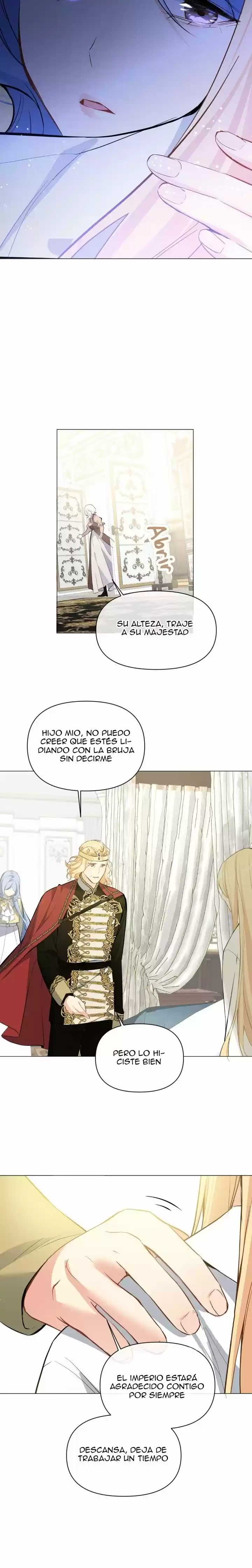 GUERRA DE PRINCESAS - Capítulo 100 - Página 9 - LectorTMOo