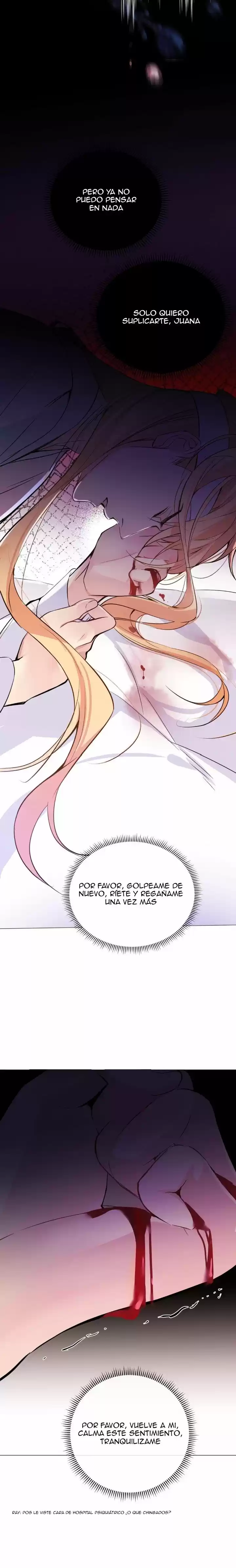 GUERRA DE PRINCESAS - Capítulo 100 - Página 13 - LectorTMOo