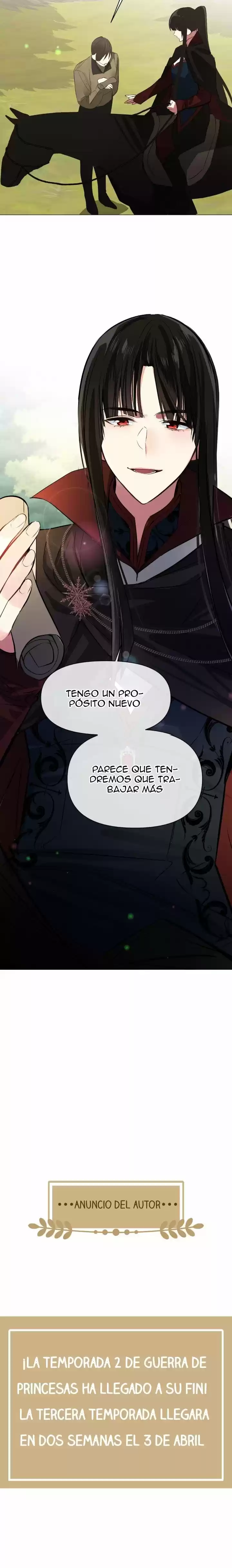 GUERRA DE PRINCESAS - Capítulo 100 - Página 15 - LectorTMOo