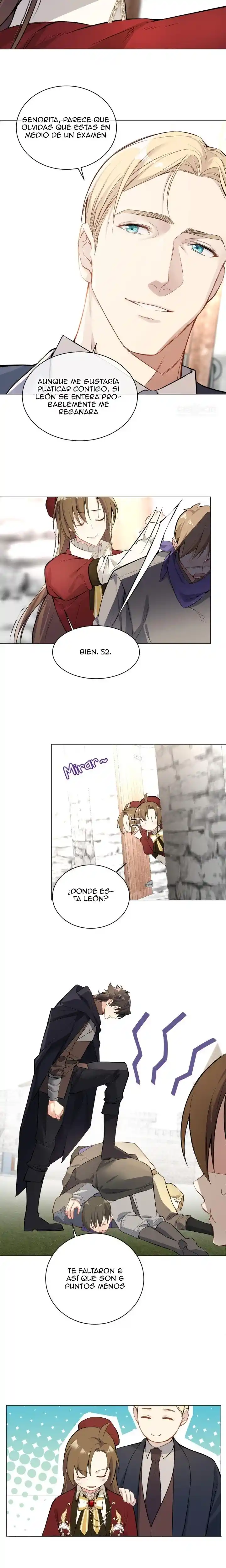 GUERRA DE PRINCESAS - Capítulo 101 - Página 5 - LectorTMOo