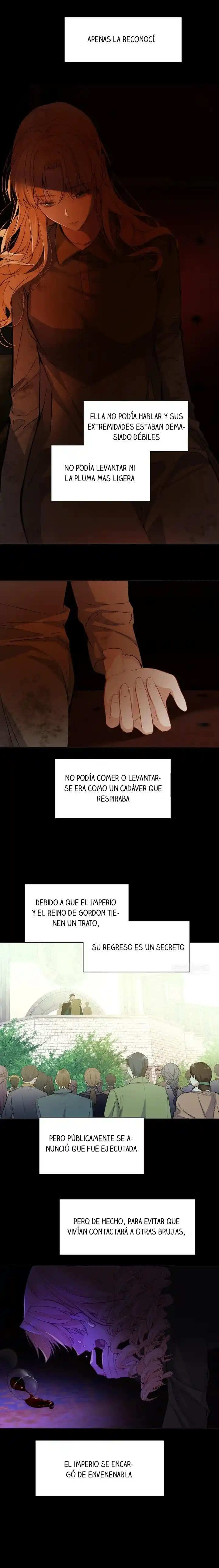 GUERRA DE PRINCESAS - Capítulo 102 - Página 2 - LectorTMOo