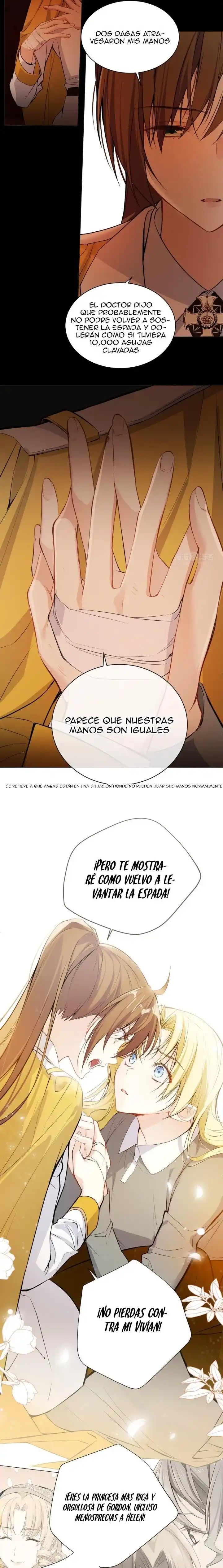 GUERRA DE PRINCESAS - Capítulo 102 - Página 5 - LectorTMOo