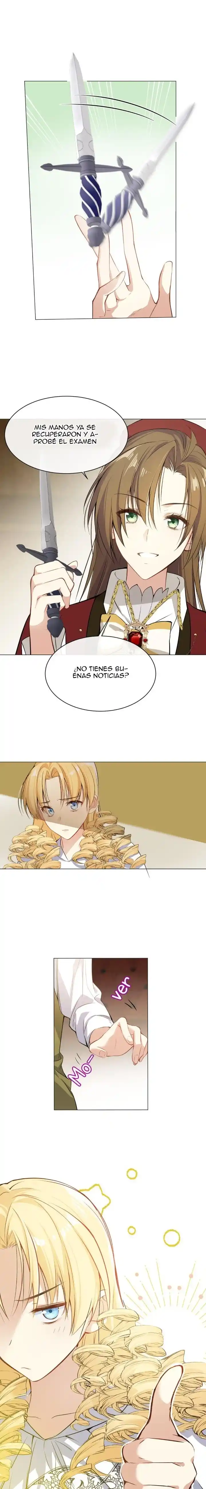 GUERRA DE PRINCESAS - Capítulo 102 - Página 7 - LectorTMOo