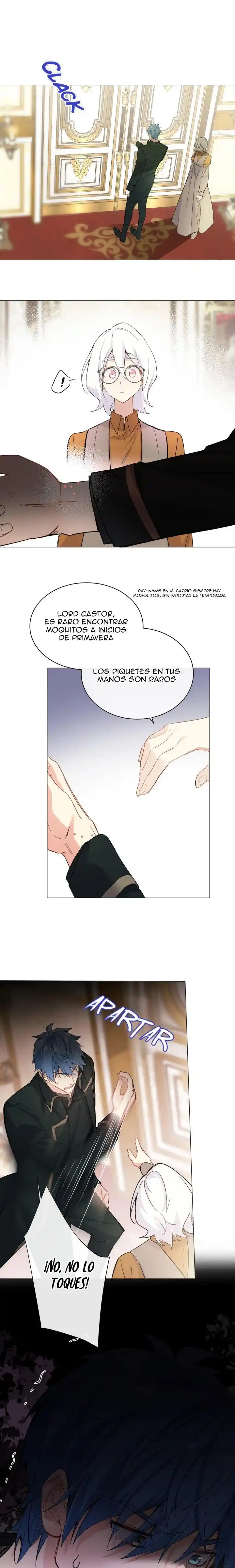 GUERRA DE PRINCESAS - Capítulo 103 - Página 2 - LectorTMOo