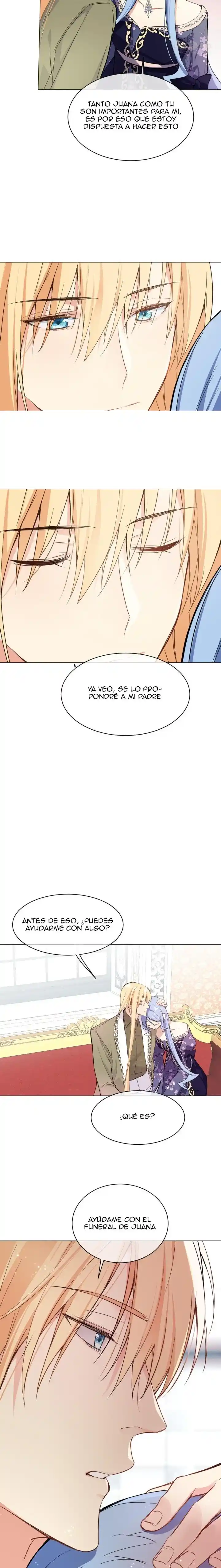GUERRA DE PRINCESAS - Capítulo 103 - Página 6 - LectorTMOo