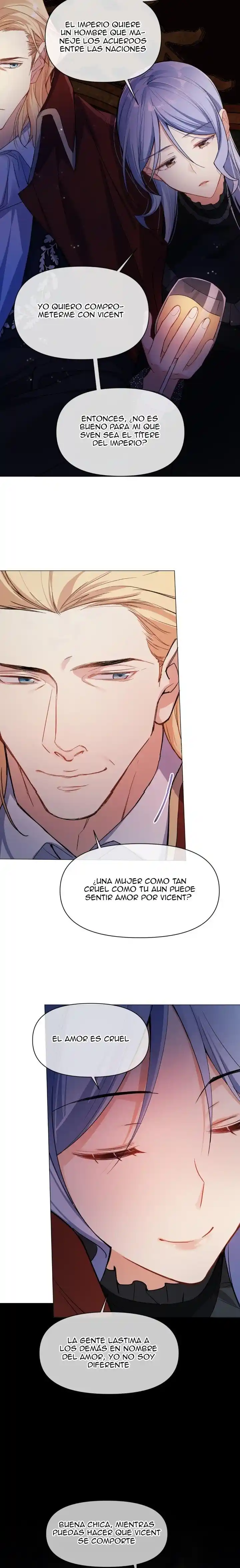 GUERRA DE PRINCESAS - Capítulo 104 - Página 3 - LectorTMOo