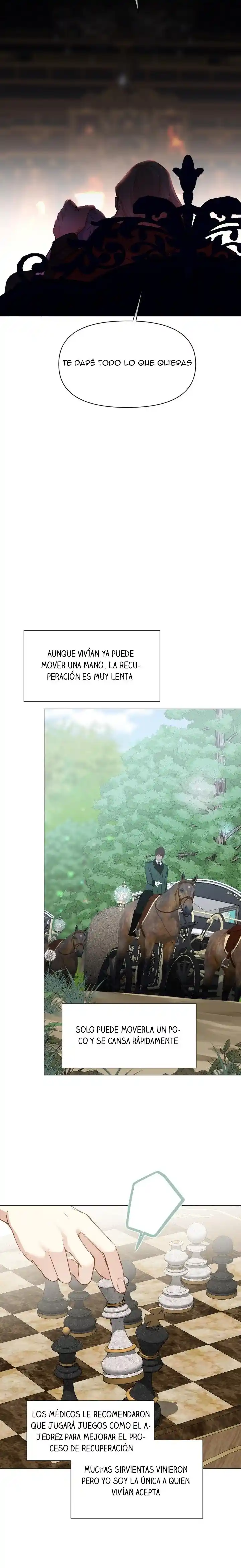 GUERRA DE PRINCESAS - Capítulo 104 - Página 4 - LectorTMOo
