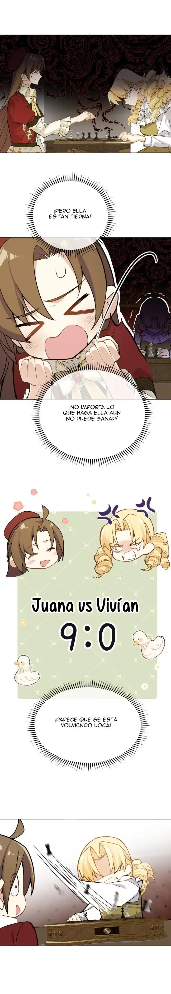 GUERRA DE PRINCESAS - Capítulo 104 - Página 5 - LectorTMOo